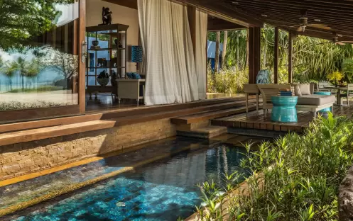 Four Seasons Resort Langkawi-Beach Villa with Plunge Pool 1_3731